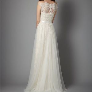BHLDN - Catherine Deane: Harlow (Lorelei) Gown